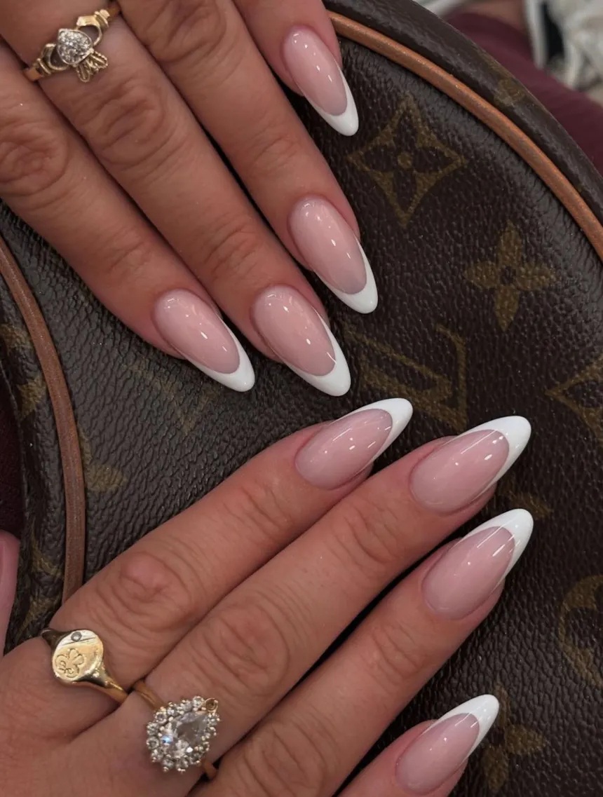 Almond Nude Set