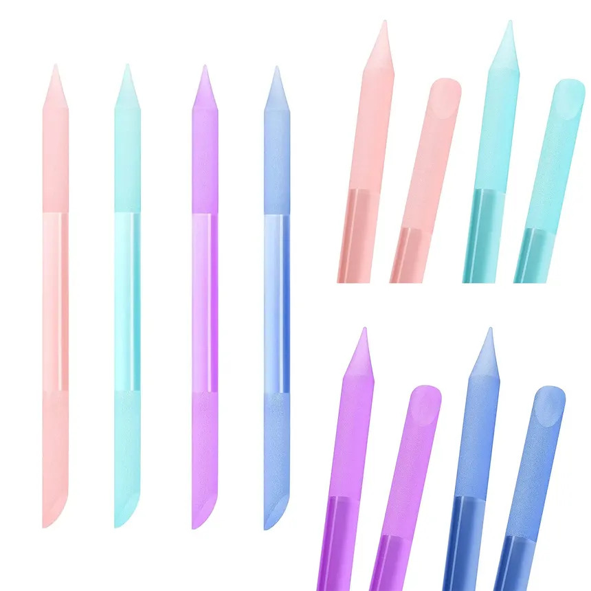 Cuticle Pusher